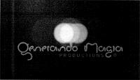 GENERANDO MAGIA