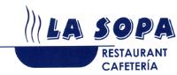 LA SOPA RESTAURANT CAFETERIA