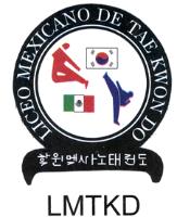 LICEO MEXICANO DE TAE KWON DO LMTKD