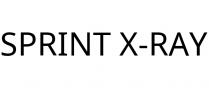 SPRINT X-RAY