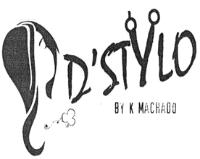 D STYLO BY K MACHADO