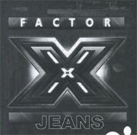 FACTOR XXXX JEANS