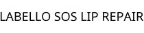 LABELLO SOS LIP REPAIR