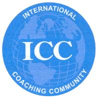 INTERNATIONAL COACHING COMMUNITY ICC
