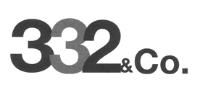 332 & CO.