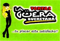 LA GÜERA QUERETANA TU PLACER ESTA SATISFECHO