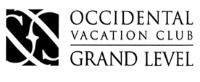 OCCIDENTAL VACATION CLUB GRAND LEVEL