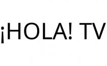 ¡HOLA! TV