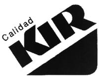 CALIDAD KIR