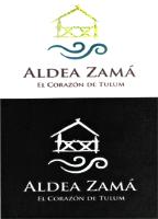 ALDEA ZAMÁ; EL CORAZON DE TULUM