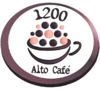1200 ALTO CAFÉ