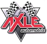 AXLE AUTOMOTRIZ