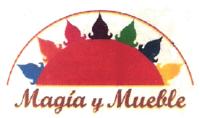 MAGIA Y MUEBLE