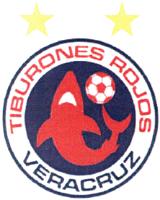 TIBURONES ROJOS VERACRUZ