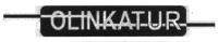 OLINKA TUR