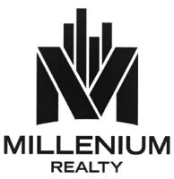 M MILLENIUM REALTY