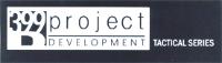 399 PROJECT DEVELOPMENT TACTICAL SERIES