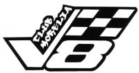 CLUB V8 MORELIA