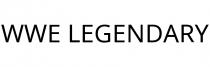 WWE LEGENDARY