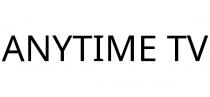 ANYTIME TV