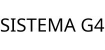 SISTEMA G4