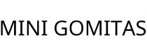 MINI GOMITAS