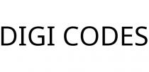 DIGI CODES