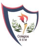 COLEGIOS SSM