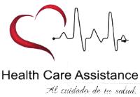 HEALTH CARE ASSISTANCE AL CUIDADO DE TU SALUD