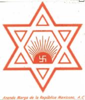 ANANDA MARGA DE LA REPÚBLICA MEXICANA