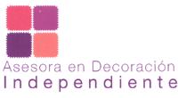ASESORA EN DECORACION INDEPENDIENTE