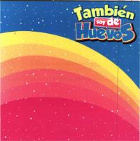 TAMBIÉN SOY DE HUEVOS