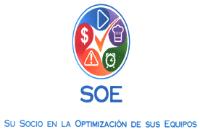SOE SU SOCIO EN LA OPTIMIZACIÓN DE SUS EQUIPOS