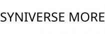 SYNIVERSE MORE