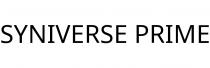 SYNIVERSE PRIME