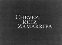 CHEVEZ RUIZ ZAMARRIPA