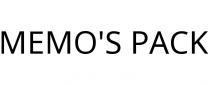 MEMO'S PACK