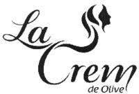 LACREM DE OLIVE