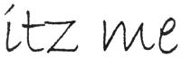 ÍTZ ME