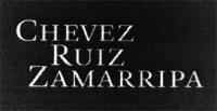 CHEVEZ RUIZ ZAMARRIPA