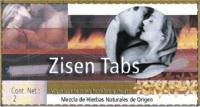 ZISEN TABS