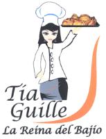 TIA GUILLE LA REINA DEL BAJIO