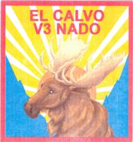 EL CALVO V3NADO