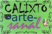 CALIXTO ARTE-SANAL