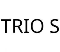 TRIO S