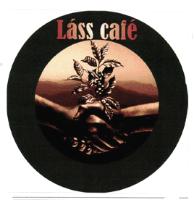 LÁSS CAFÉ
