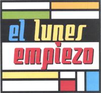 EL LUNES EMPIEZO