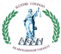ILUSTRE COLEGIO DE ABOGADOS DE TABASCO ICAT