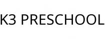 K3 PRESCHOOL