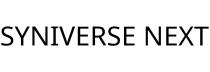 SYNIVERSE NEXT